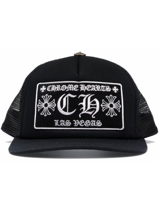 Chrome Hearts Las Vegas Cap