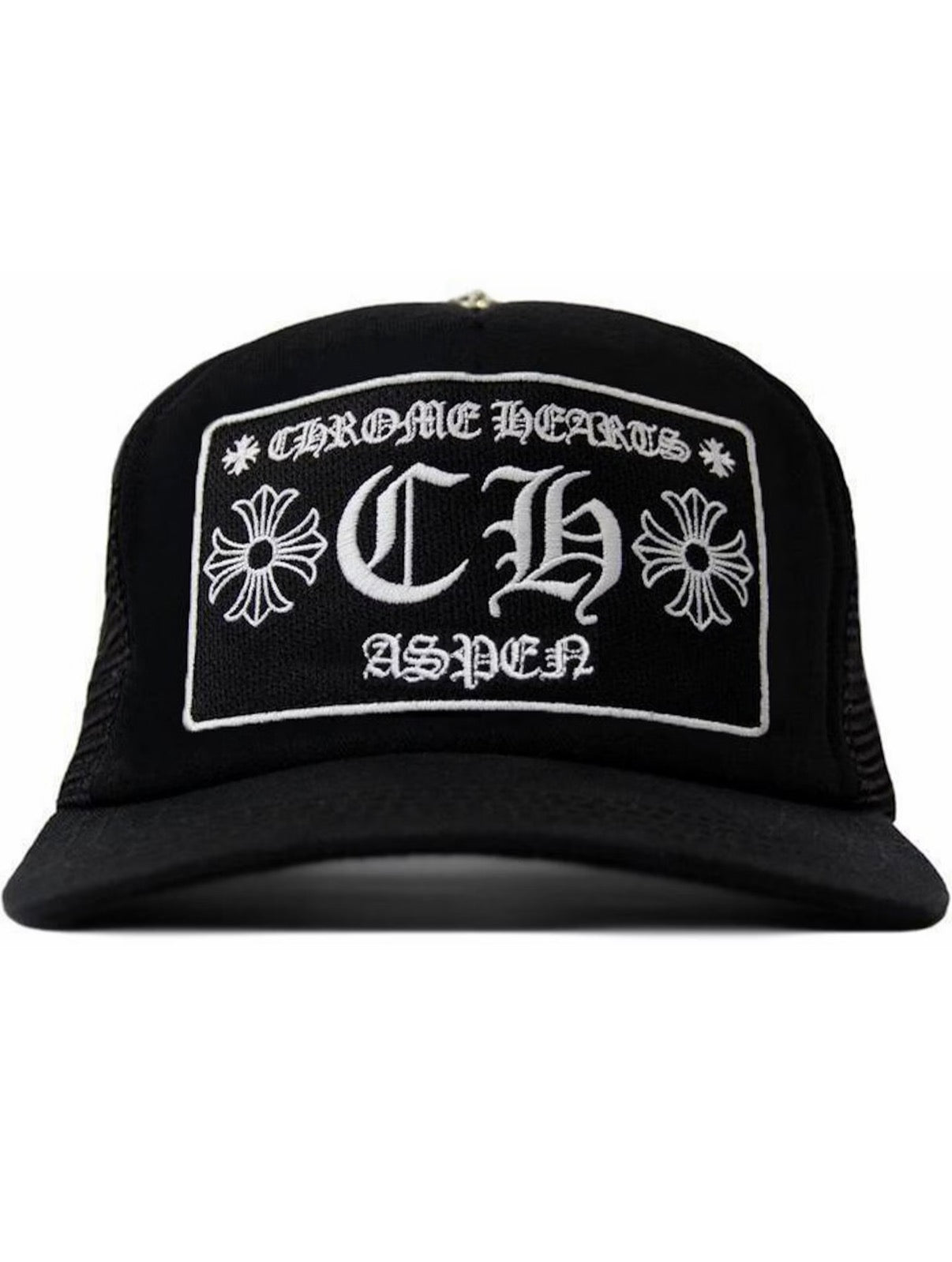 Chrome Hearts Aspen Cap