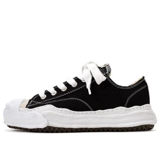 MMY Maison Mihara Hank OG Sole Black White
