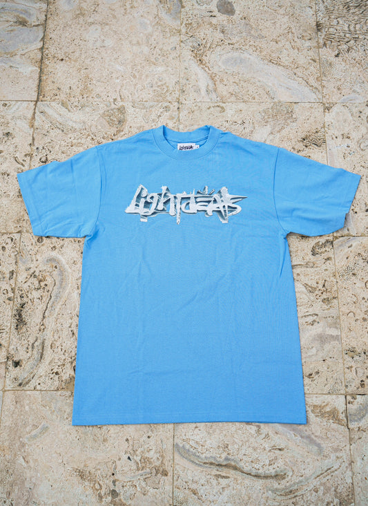 Light Deals UNC Tee