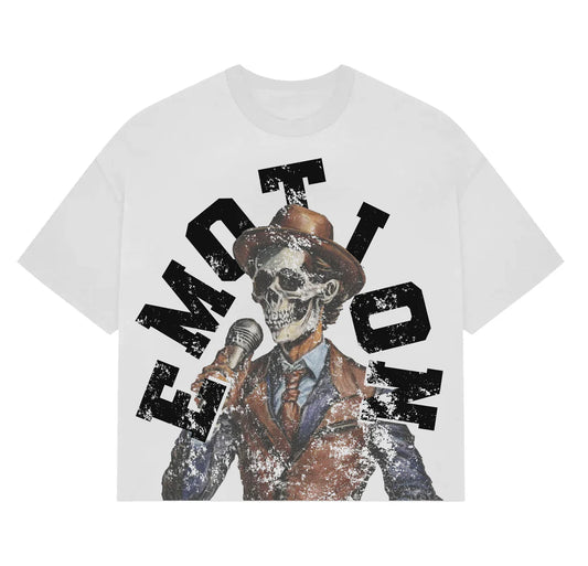 Mixed Emotion “Performer” Shirt