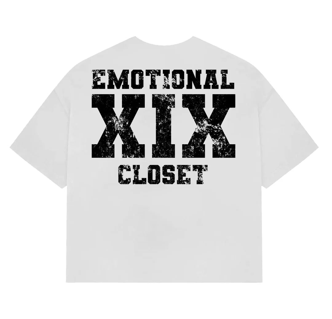 Mixed Emotion “Performer” Shirt