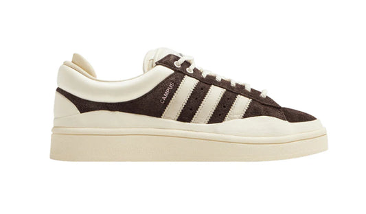 Adidas Bad Bunny Campus Dark Brown Sneaker