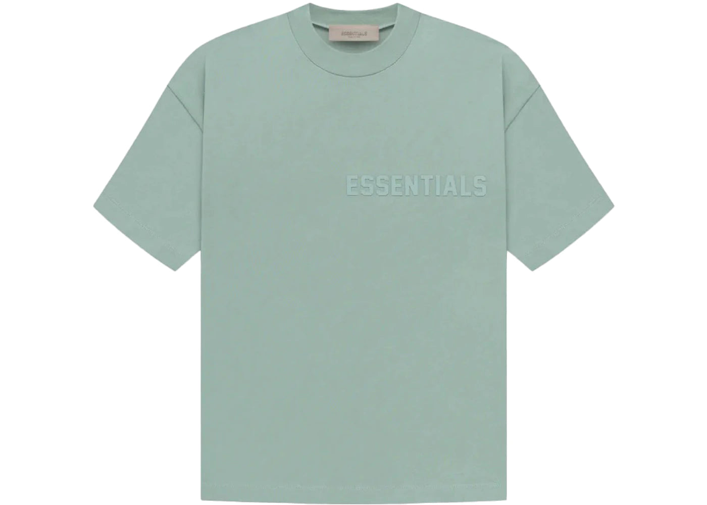 Essentials Sycamore Tee