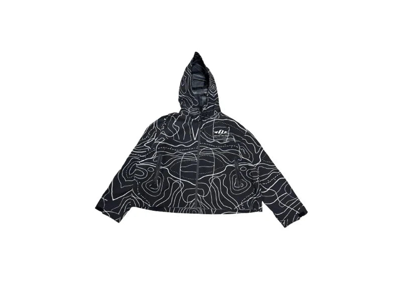 Wicked Valley Windbreaker
