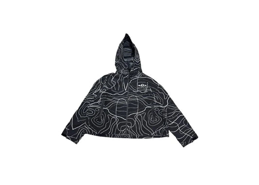 Wicked Valley Windbreaker