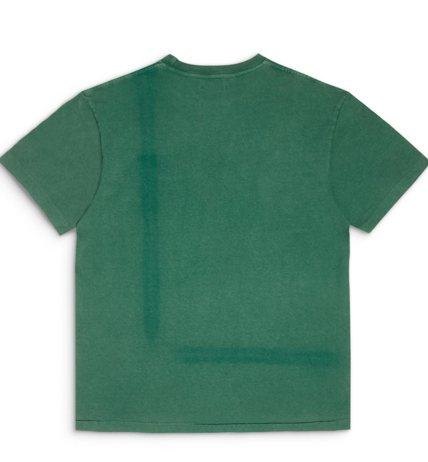 Gallery Dept. Vintage Logo Painted Green Tee