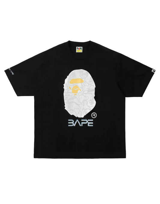 Bape x Hajime Sorayama Ape Head Tee