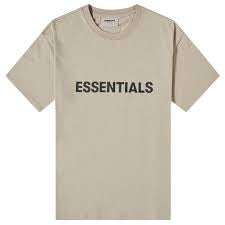 Essentials Moss Tee