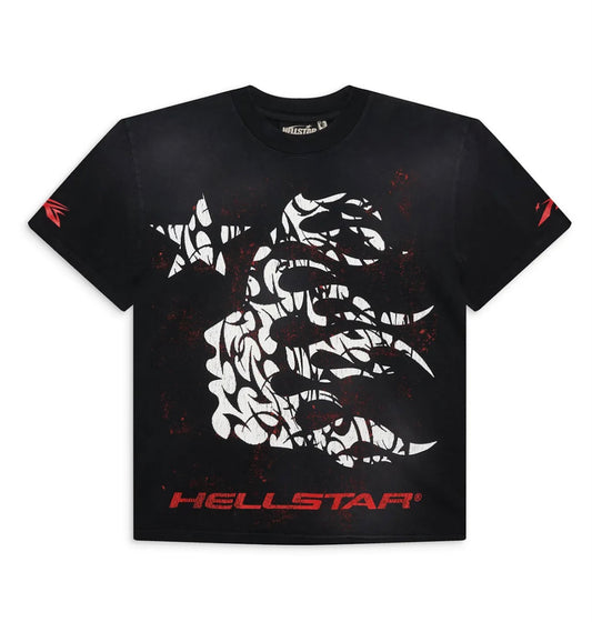 Hellstar Thorn Red Tee