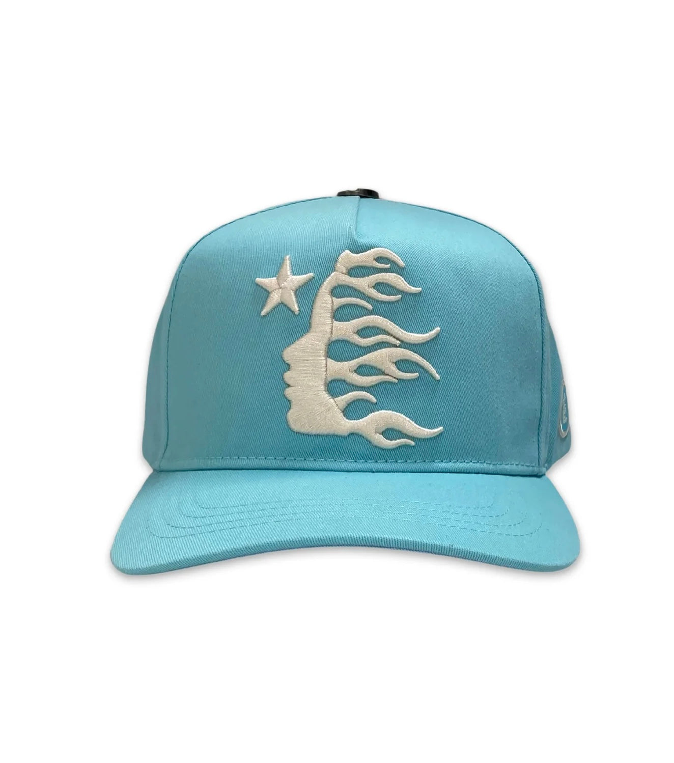 Hellstar Blue SnapBack Cap