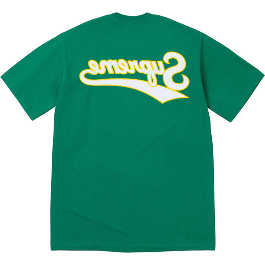 Supreme Backwards Pine Tee