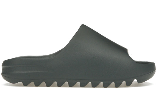 Yeezy Slides Slate Marine Sneaker