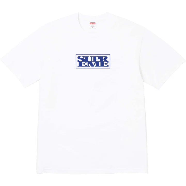 Supreme Connect Logo White