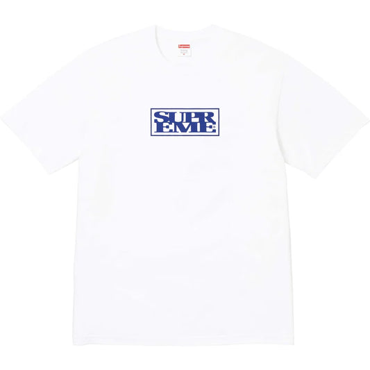 Supreme Connect Logo White