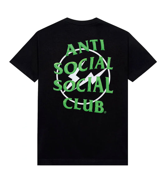 ASSC Fragment Green Tee