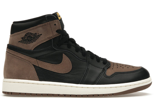 Jordan Retro 1 Palomino Sneaker